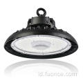 Black Round Highbay 200W (kecil)